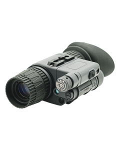 Armasight MNVD-51 Gen 3 Pinnacle Night Vision Monocular - Minimum 2000 FOM
