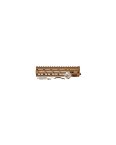 GEISSELE 9.5" SUPER MODULAR RAIL MK8 M-LOK DDC