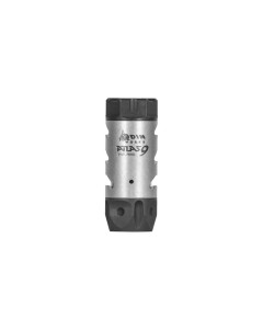 ODIN Works ATLAS 9 Compensator - 9mm 1/2-28 Thread