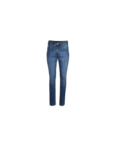 Vertx Hayes Womens High Rise Straight Jeans