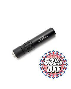 Torrent Suppressors Orthrus 22 Rimfire Suppressor