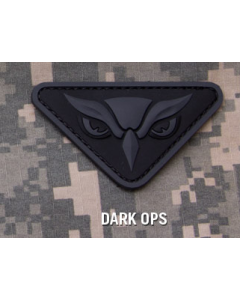 Owl Head Patch