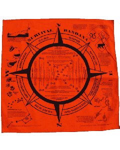 SURVIVAL HANDKERCHIEF