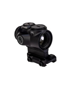 Primary Arms GLx 1x MicroPrism &ndash; Red Illuminated ACSS Cyclops Reticle