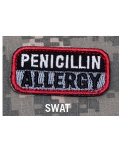 Penicillin Allergy Patch