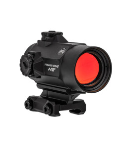 Primary Arms SLx MD-25 Rotary Knob 25mm Microdot Gen II with AutoLive - ACSS-CQB Red Dot
