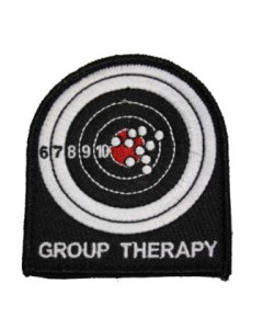 Group Therapy  Patch