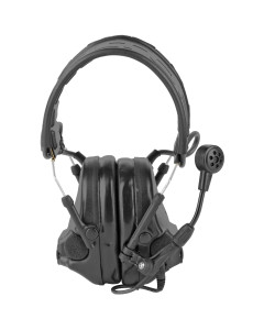 3M/PELTOR SwatTac VI Electronic Earmuff