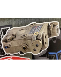 PEQ-15 Sticker