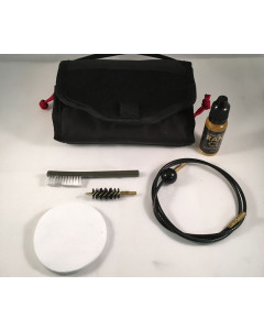Pull Thru Field Kit for .38/.357/9mm pistol