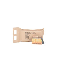 PMC X-Tac 5.56Nato Rifle Ammo 62 Grain LAP Battle Pack Free Shipping On Case Quantity