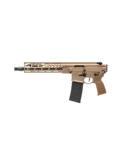 Sig Sauer MCX Spear LT 5.56 Nato - 11.5" 30rd M-Lok Coyote