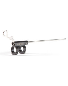 POF DICTATOR ADJUSTABLE GAS BLOCK (.223/5.56)