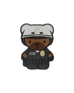 Kuma Korps - Police Bear Patch