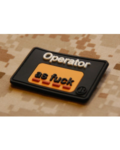 Operator As Fuck Patch - Porn Hub Version
