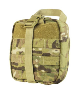 Rip-Away EMT pouch
