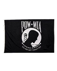Rothco POW MIA Flag