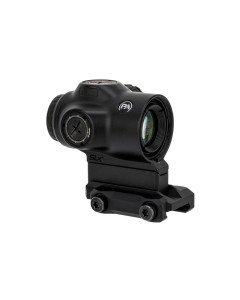 Primary Arms SLx 1X MicroPrism with Green Illuminated ACSS Cyclops Gen 2 Reticle