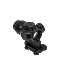 Primary Arms SLx 3X MicroPrism with Red Illuminated ACSS Griffin X MIL Reticle