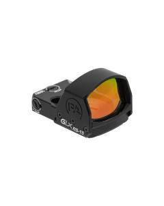Primary Arms GLx Mini Reflex Sight – ACSS Vulcan Dot Reticle