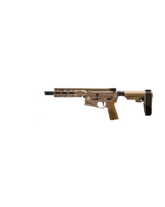 Cobalt Kinetics Professional AR15 - 6.75" Handguard Length