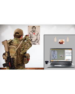 Tactical In Home Laser Training Package