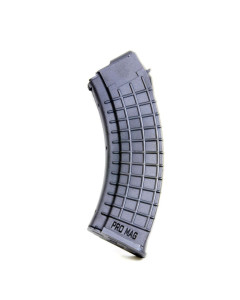 ProMag AK-47 7.62x39 30RD Polymer Magazine-Black