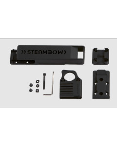 Steambow AR-Series Tactical Arrow Quiver