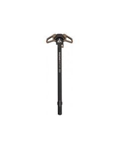 RADIAN RAPTOR CHARGING HANDLE RADIAN BROWN FOR AR10/SR25