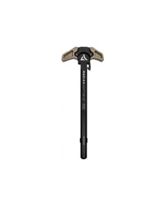 RADIAN RAPTOR-LT CHARGING HANDLE FOR AR15- FDE 