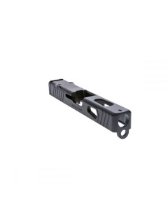 Rival Arms Slide Glock 19 Gen 3 A1 RMR Cut Black