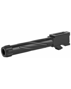 Rival Arms Glock 19 Gen3/4 Fluted/Threaded Barrel