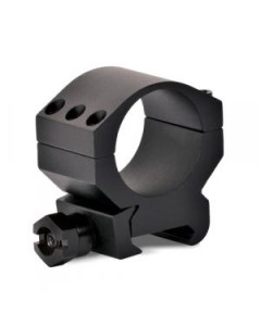Tactical 30MM Medium Rings- (24.6mm) SINGLE