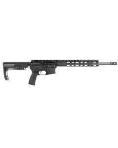 Radical Firearms 16" 5.56 NATO Rifle with 12" RPR M-Lok Rail and MFT Furniture