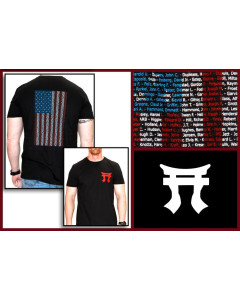 Rakkasan Tribute T-Shirt 