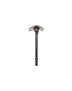 Radian Weapons Raptor SD Ambidextrous Charging Handle Ported Flat Dark Earth 5.56MM