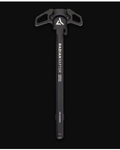 Radian Raptor Ambidextroush 5.56 Charging Handle - BLEM (Finish Issues)