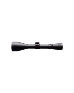 Redfield Revolution 3-9x50mm - Accu-Range Black Matte