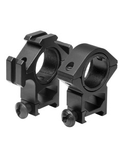 Tri-Ring Mount/30mm/1"(R04)