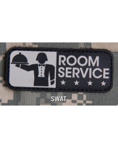 Room Service Patch
