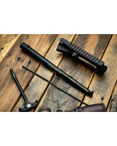 Rosco Mfg, K9 Series 12.5" Sage Dynamics 5.56 NATO