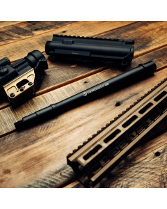Rosco Mfg, K9 Series 11.5" Kinetic Consulting 5.56 NATO