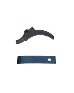 Ranger Point Precision Rossi 92/Citadel Levtac Flat Trigger and Spring Kit