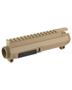 Aero Precision EPC 9 Assembled Upper - FDE
