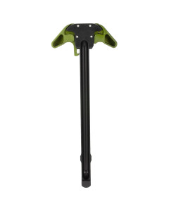 Aero Precision Breach AR-15 Ambidextrous Large Lever Charging Handle - ODG