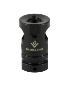 Aero Precision Gamma 9mm Muzzle Brake