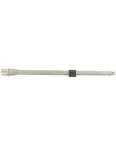 Ballistic Advantage .223 Wylde 16" 1:8 Twist Hanson Mid w/ Low Profile Gas Block Barrel