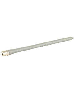 Ballistic Advantage .223 Wylde 16" 1:8 Twist Hanson Mid Tac Gov w/ Ops 12 Barrel