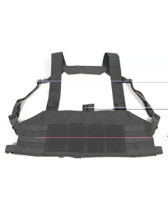 Blue Force Gear Ten Speed M-4 Chest Rig - Black