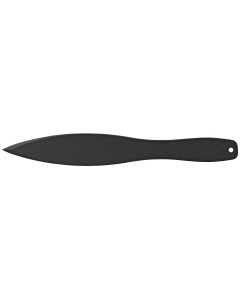 Cold Steel Sure Flight Sport 12" Fixed Blade Plain Edge Throwing Knife
